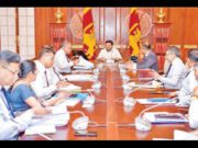 News Room : 2025 Budget aims to decentralise concentrated economy involving all segments – President News Room 2025 Budget aims to decentralise concentrated economy