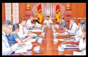 News Room 2025 Budget aims to decentralise concentrated economy