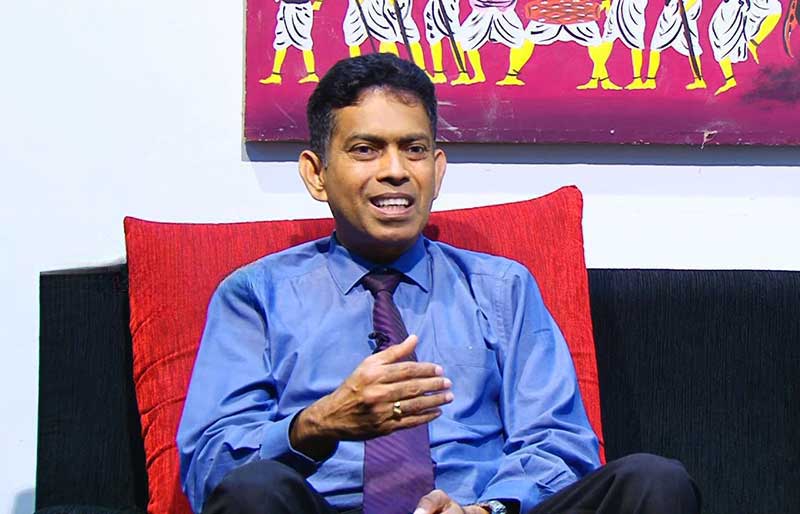 News Room : 5,000 unvaccinated children in Colombo city spark