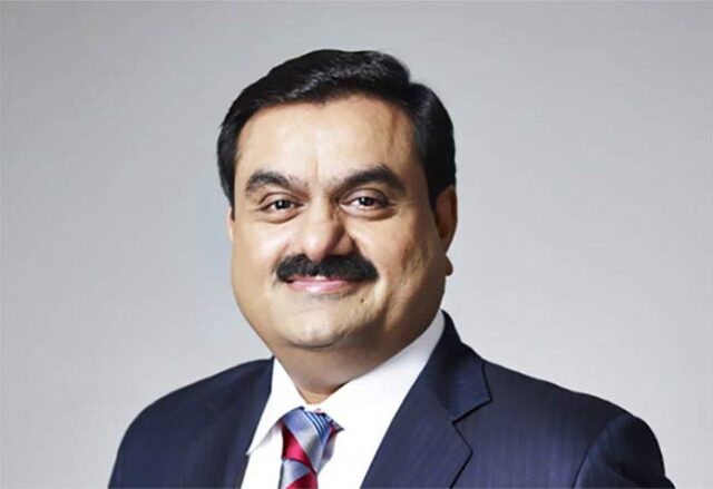 News Room : Adani says its power projects not cancelled