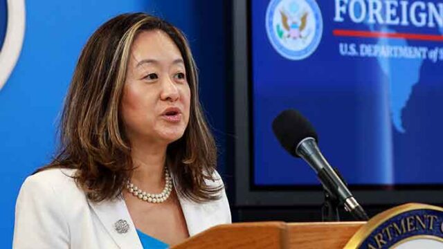 News Room : Ambassador Chung suggests Lankan entrepreneurs build operations in US – The Island