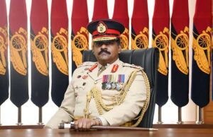 News Room Army steps up anti narcotics operations – The