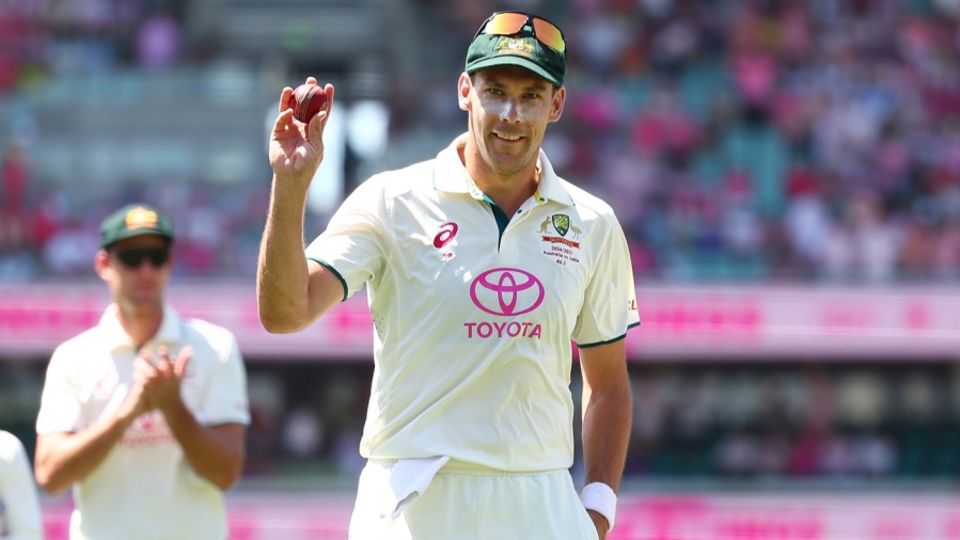 News Room : Australia regain Border-Gavaskar Trophy, set up WTC