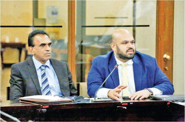 News Room : Caucus intends to bring Parliament closer to people – Co-Chairs
