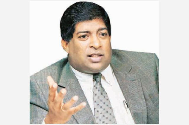 News Room : Don’t devalue Rupee with excessive vehicle imports – Ravi