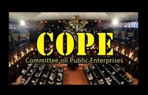 News Room : Dr. Nishantha Samaraweera elected COPE Chairman News Room Dr Nishantha Samaraweera elected COPE Chairman