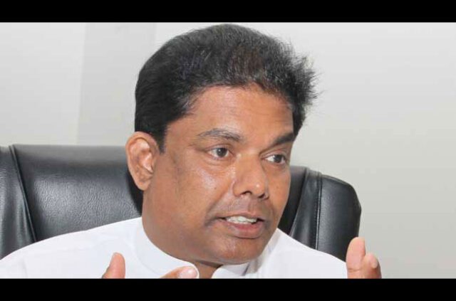 News Room : Govt yet to deliver on promises made – SJB MP