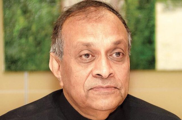 News Room : I’m not involved in SJB-UNP power politics: Karu