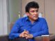 News Room : Mano Ganeshan proposes special Courts to speed up corruption cases News Room Mano Ganeshan proposes special Courts to speed