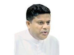 News Room : NPP MP Aravinda Senarath elected COPA Chairman