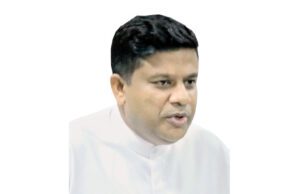 News Room : NPP MP Aravinda Senarath elected COPA Chairman News Room NPP MP Aravinda Senarath elected COPA Chairman