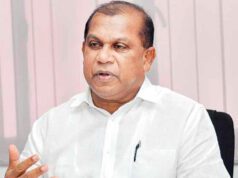 News Room : No internal conflicts: SJB – DailyNews