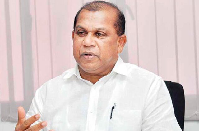 News Room : No internal conflicts: SJB – DailyNews