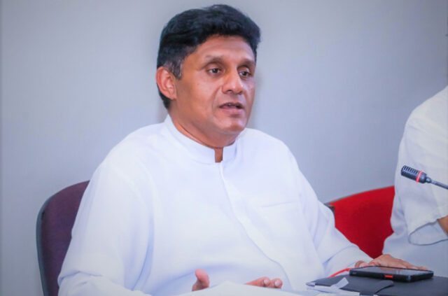 News Room : Not all farmers have received fertiliser subsidies – Sajith