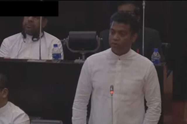 News Room : Only Rs.900,000 spent on ‘Clean Sri Lanka’ initiative