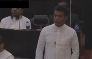 News Room : Only Rs.900,000 spent on ‘Clean Sri Lanka’ initiative News Room Only Rs900000 spent on ‘Clean Sri Lanka