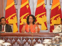 News Room : PM highlights need for common education system – The Island