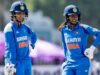 News Room Rodrigues maiden international hundred seal series win