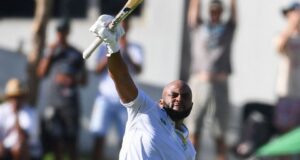 News Room : Ryan Rickelton, Temba Bavuma centuries drive South Africa’s day – The Island News Room Ryan Rickelton Temba Bavuma centuries drive South