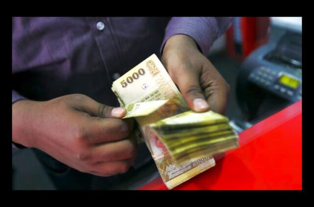 News Room : Substantial public sector salary increase in 2025 Budget – Deputy Minister