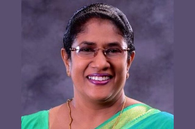 News Room : Thalatha calls for SJB to join UNP