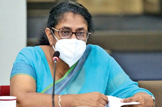 News Room : UNP, SJB working on common list, symbol for PC Poll – Thalatha