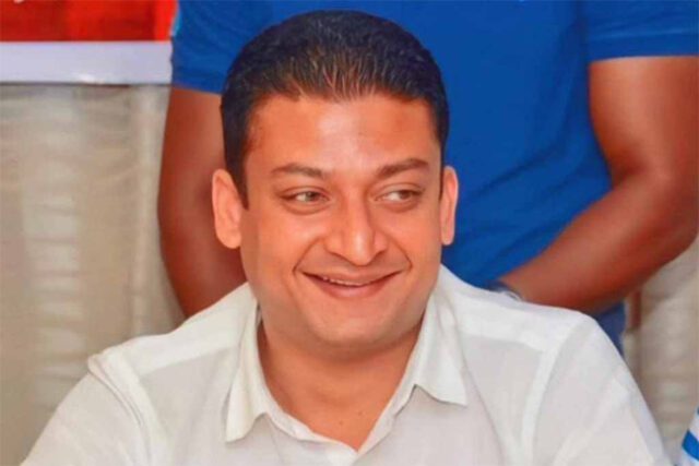 News Room : UNP won’t join forces with SJB as long as Ranil is its leader – Dilum