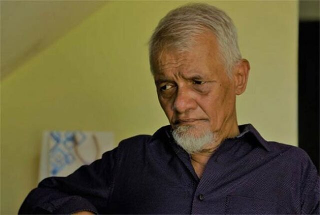 News Room : Victor passes away – The Island