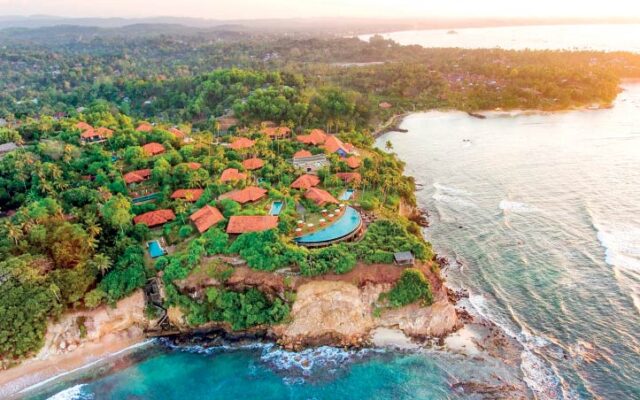 News Room : Vogue boost for South coast – The Island
