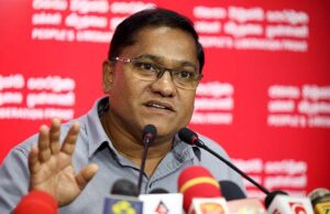 News Room : 59 Sri Lankans in Russian Army killed in Ukraine, says Minister – The Island News Room 59 Sri Lankans in Russian Army killed