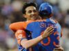 News Room Abhishek shatters records and England in Mumbai