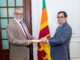 News Room Anuruddha Lokuhapuarachchi Appointed Director of International Media