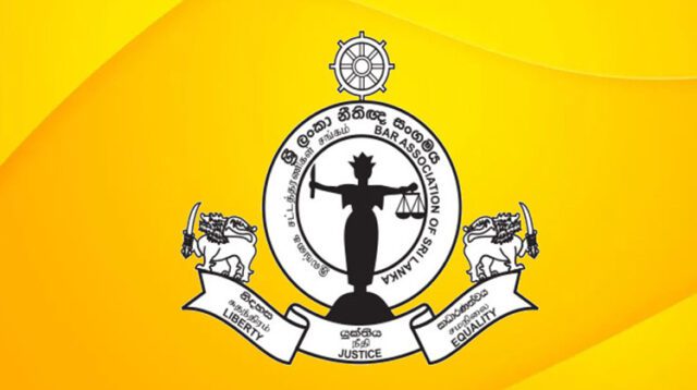News Room : BASL slams govt. over extrajudicial killings –