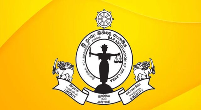 News Room : BASL alleges social media targets judicial officers – The Island News Room BASL slams govt over extrajudicial killings –