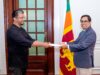 News Room : Chandana Sooriyabandara Appointed as President’s Media Advisor News Room Chandana Sooriyabandara Appointed as Presidents Media Advisor