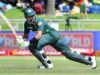 News Room : Context is king as Pakistan and New Zealand open pre-Champions Trophy tri-series News Room Context is king as Pakistan and New