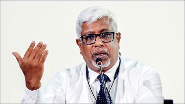 News Room : EC receives only two complaints – The