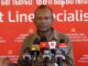 News Room : FSP Criticizes Budget 2025, Claims Tax Burden on Family Increased by Rs. 8,200 News Room FSP Criticizes Budget 2025 Claims Tax Burden