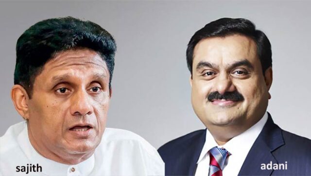 News Room : Foreign investors’ exit from SL a serious matter, Premadasa tells Parliament