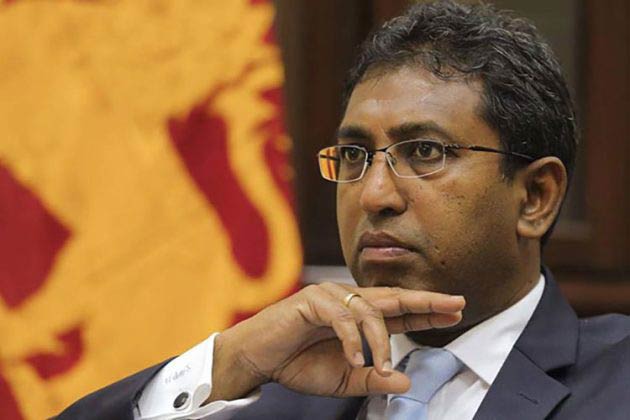News Room : Harsha says Budget proposals at odds with stated govt. principles – The Island