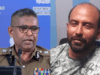 News Room IGP Reveals Security Threats Against Ganemulla Sanjeewa