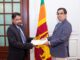 News Room : New Director General Appointed to President’s Media Division (PMD) News Room New Director General Appointed to Presidents Media