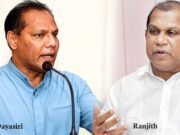 News Room Opp asks EC to hold LG polls