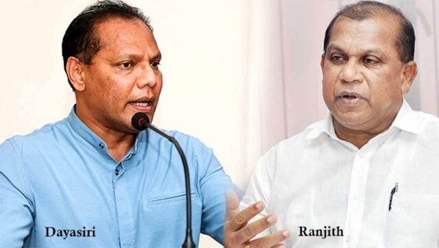 News Room : Opp. asks EC to hold LG polls