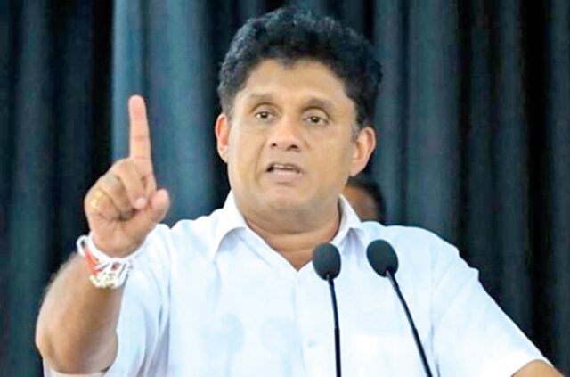 News Room : Paddy farmers need a guaranteed price now – Sajith