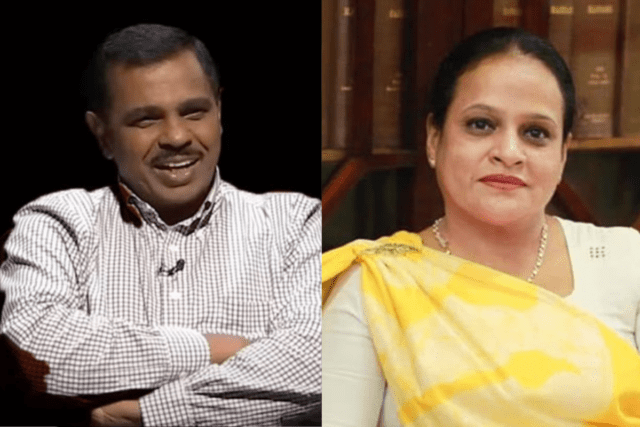 News Room : Parliament Heated Over Nalin Hewage’s Remark on