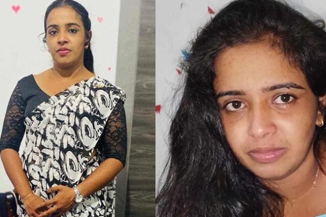 News Room : Police Seek Public Assistance to Locate Female
