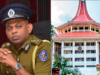 News Room : SC Sets Hearing Dates for Petitions Against Deshabandu Tennakoon’s IGP Appointment News Room SC Sets Hearing Dates for Petitions Against
