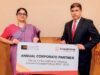News Room : Sampath Bank renews Platinum Partnership with Sri Lanka Institute of Directors – The Island News Room Sampath Bank renews Platinum Partnership with Sri
