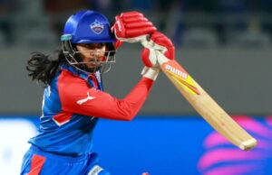 News Room : Thanuja, Rachintha score centuries as Thurstan defy Isipatana to earn Tier ‘A’ promotion – The Island News Room Shafali Verma Niki Prasad star as Delhi